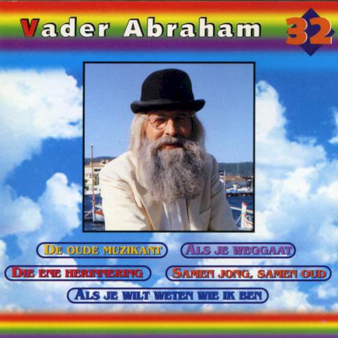 Vader Abraham